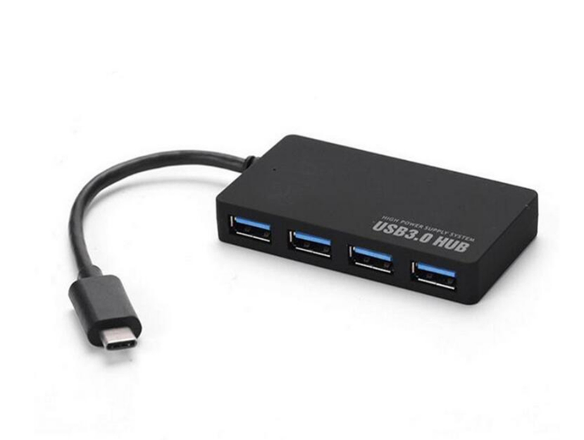 4 port USB3.0 HUB